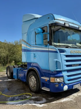 Scania R 440 | Mobile.bg    4