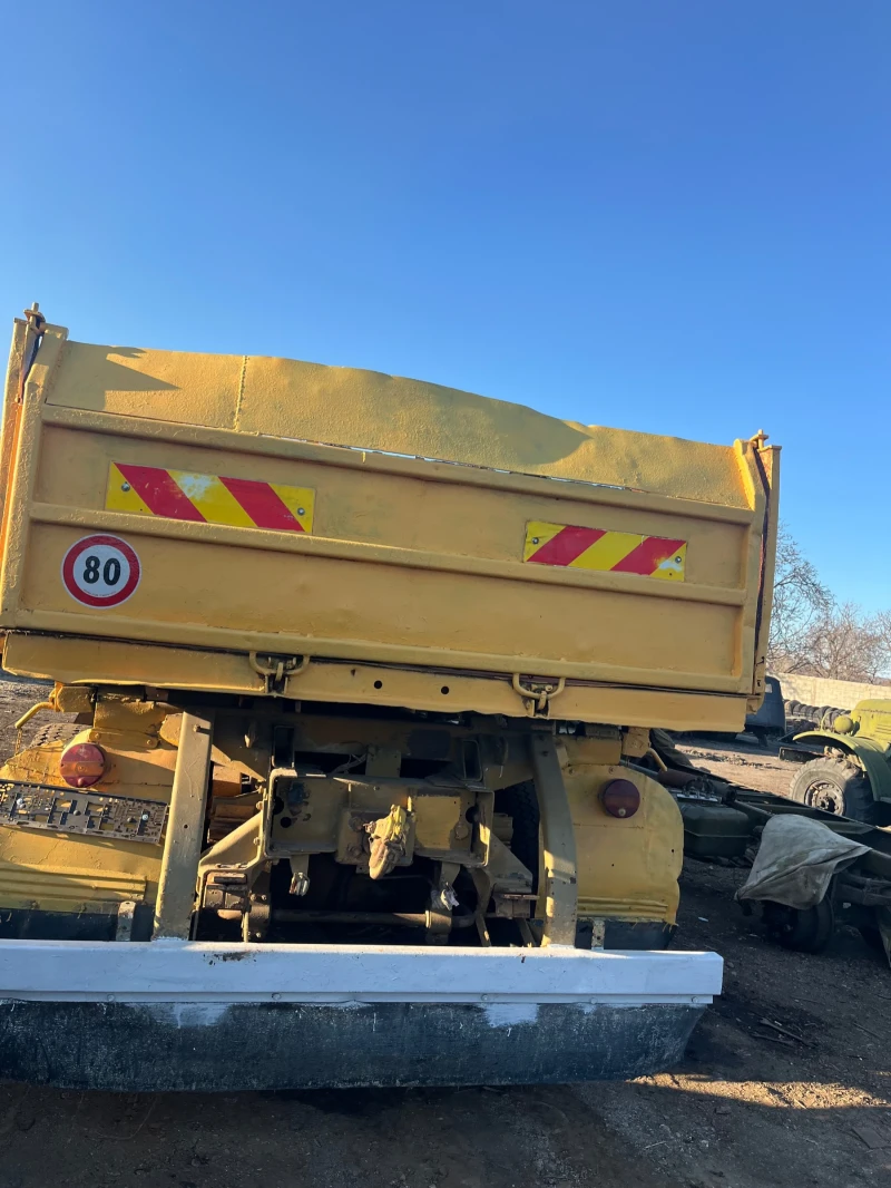 Skoda Liaz На части, снимка 4 - Камиони - 49576722