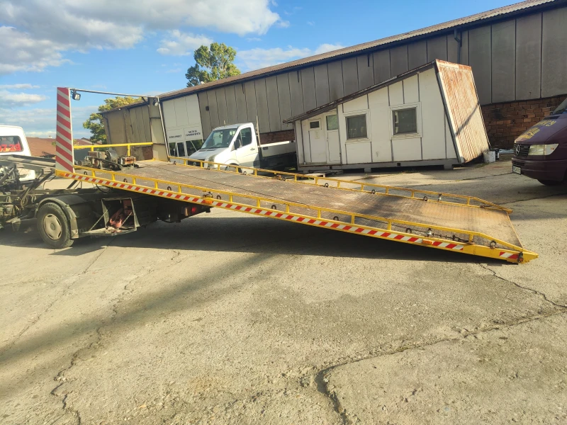 Volvo Fl FLC, снимка 11 - Камиони - 51783222