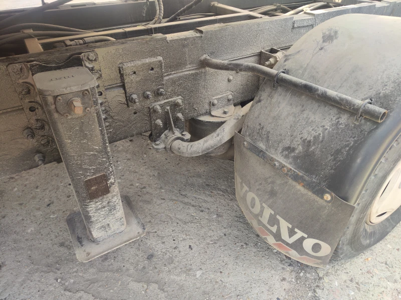 Volvo Fl FLC, снимка 16 - Камиони - 51783222