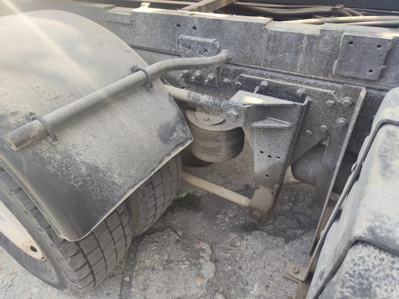 Volvo Fl FLC, снимка 15 - Камиони - 51783222