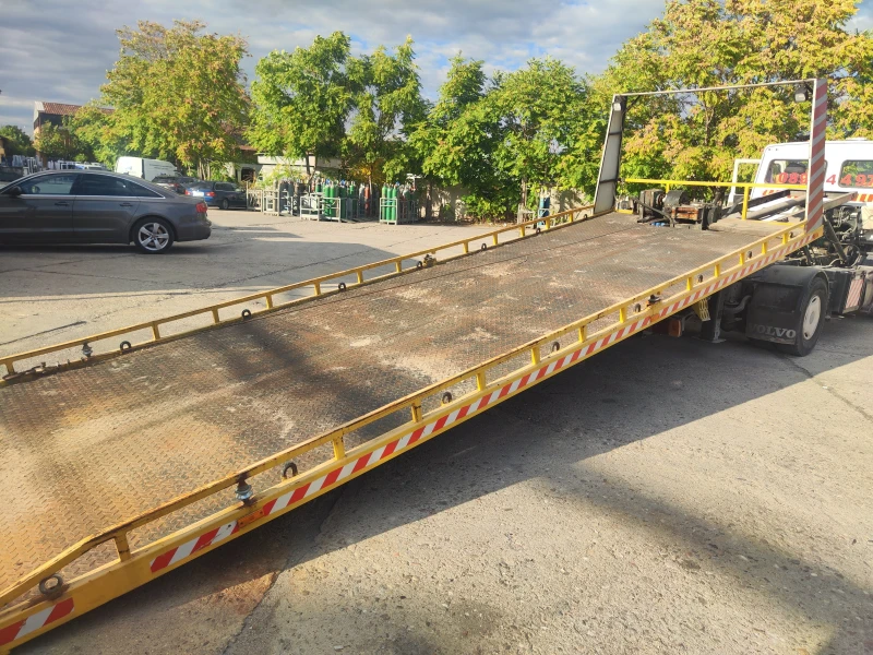 Volvo Fl FLC, снимка 13 - Камиони - 51783222