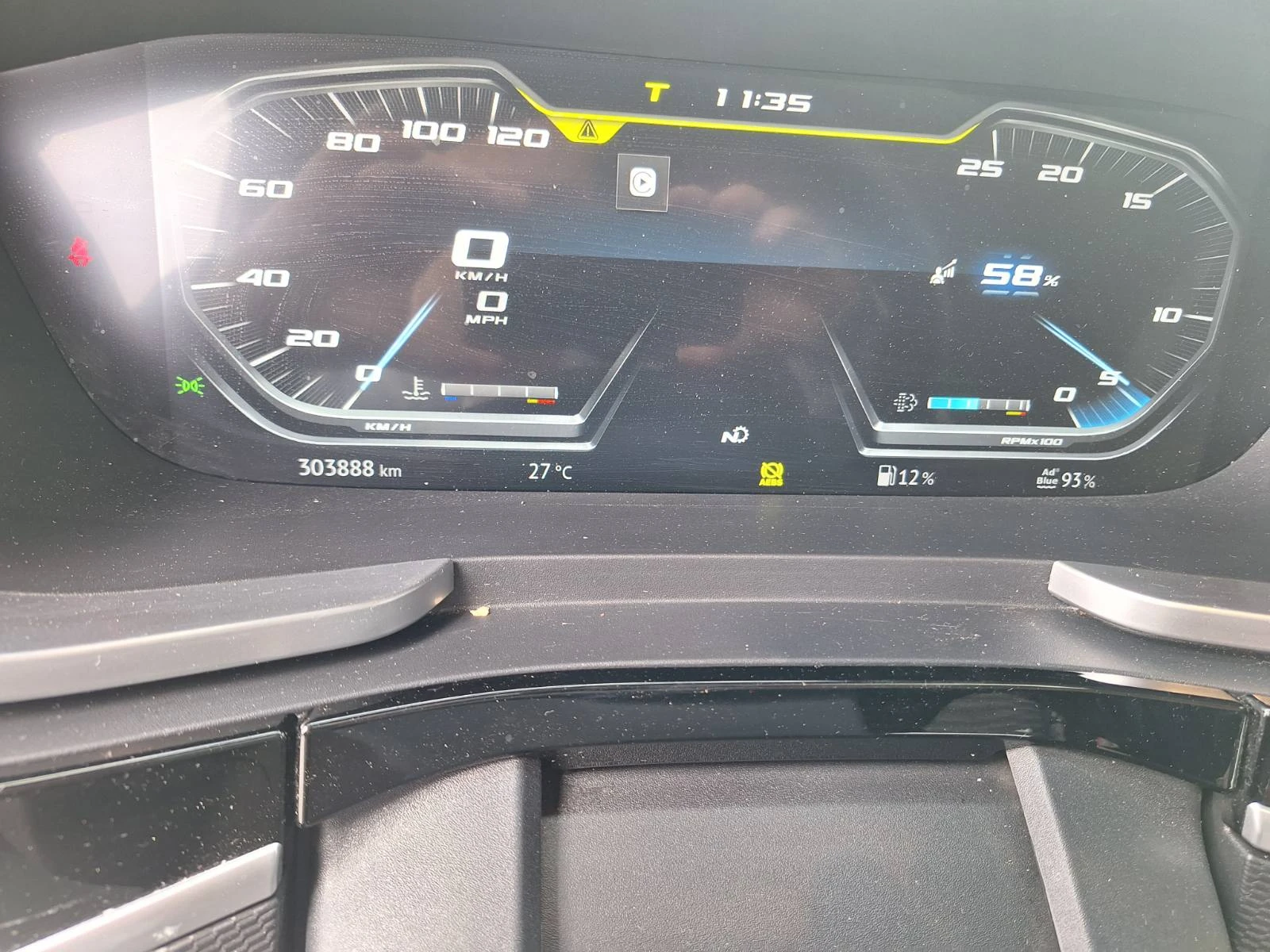 Daf XF 480 FT NGD - изображение 8