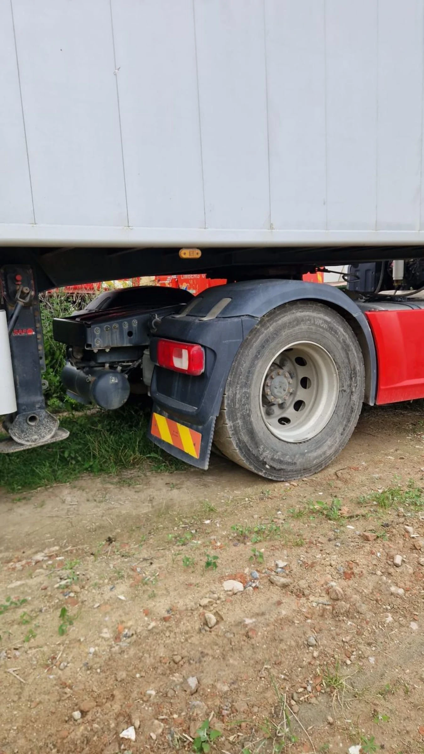Daf FT XF 106  460 EURO 6 Хидравлична помпа  - изображение 3