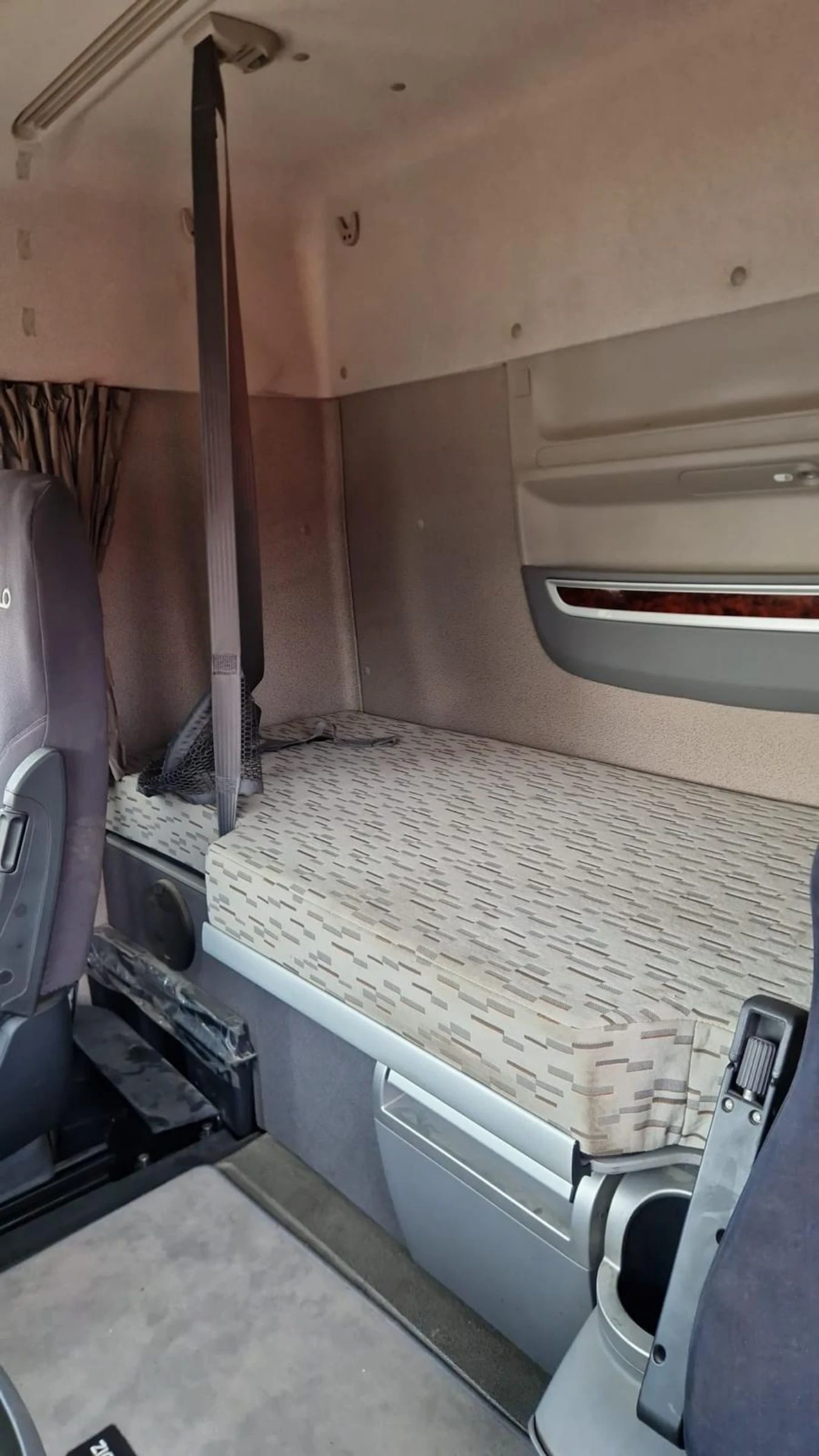 Daf FT XF 106  460 EURO 6 Хидравлична помпа  - изображение 7