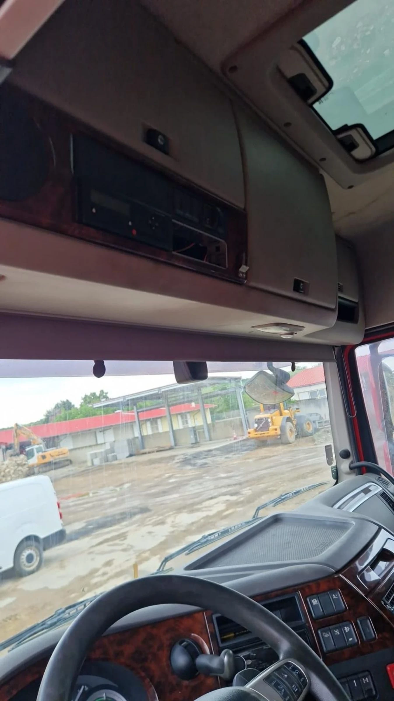 Daf FT XF 106  460 EURO 6 Хидравлична помпа  - изображение 8