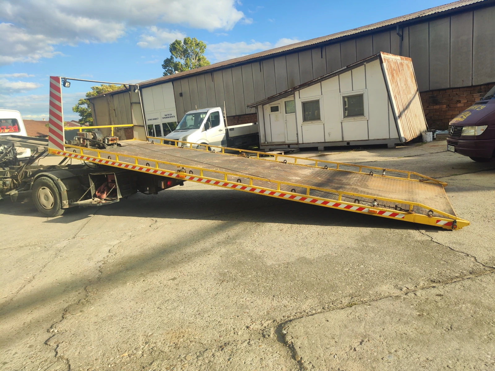 Volvo Fl FLC | Mobile.bg   11