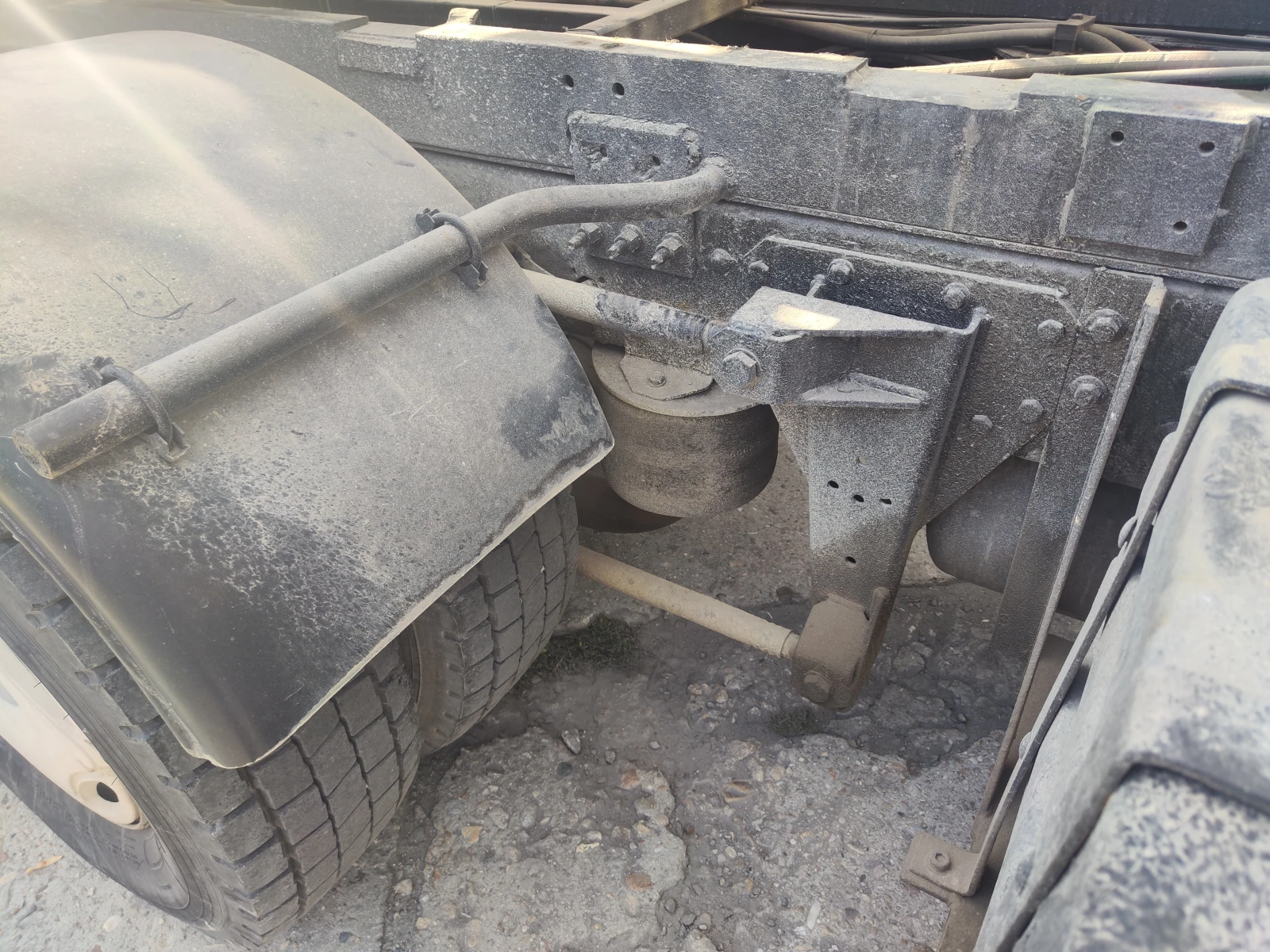 Volvo Fl FLC | Mobile.bg   15