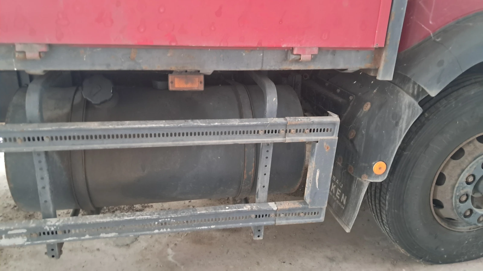 Mercedes-Benz 1822 | Mobile.bg � ����������� 9