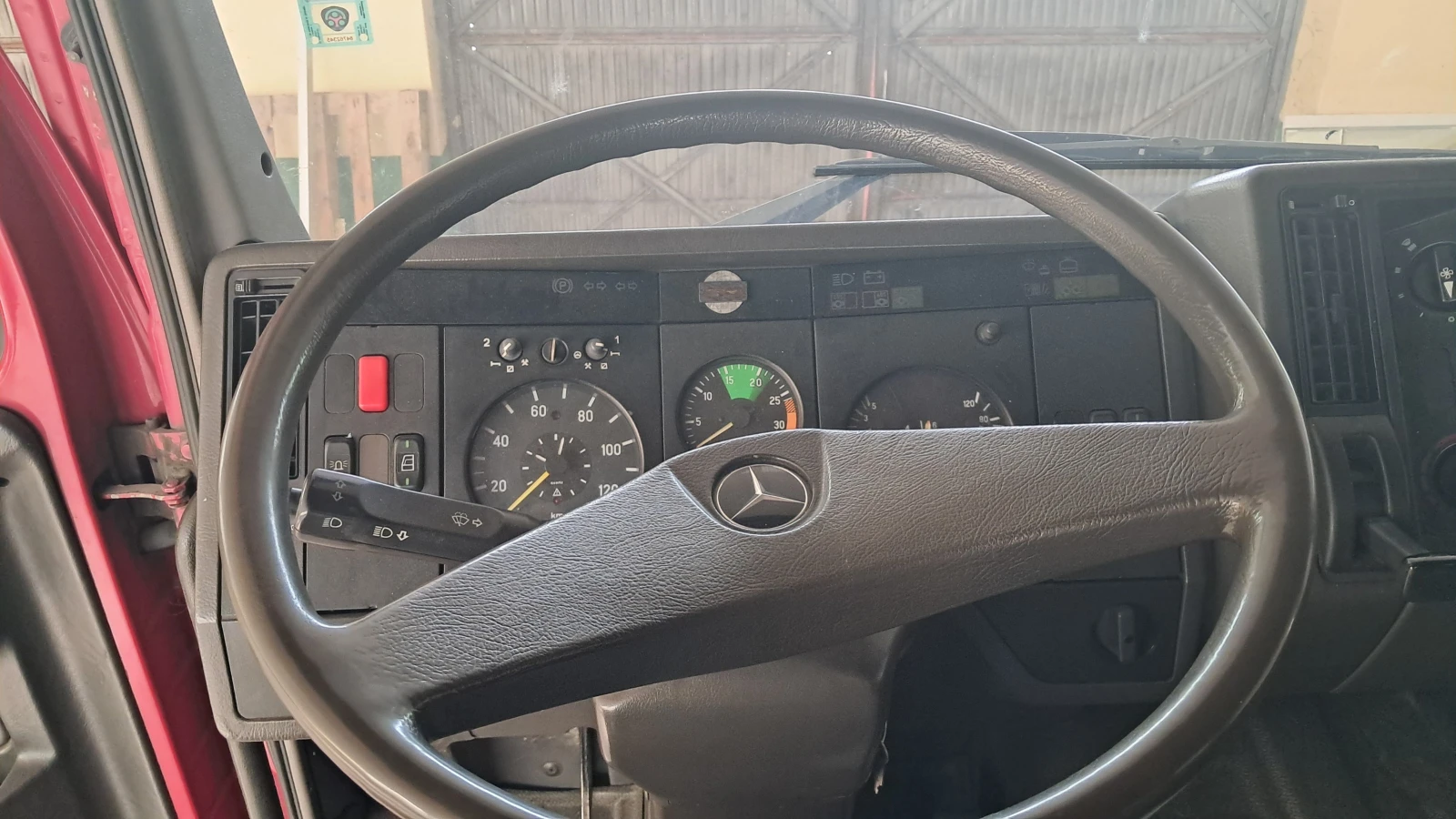 Mercedes-Benz 1822 | Mobile.bg � ����������� 4