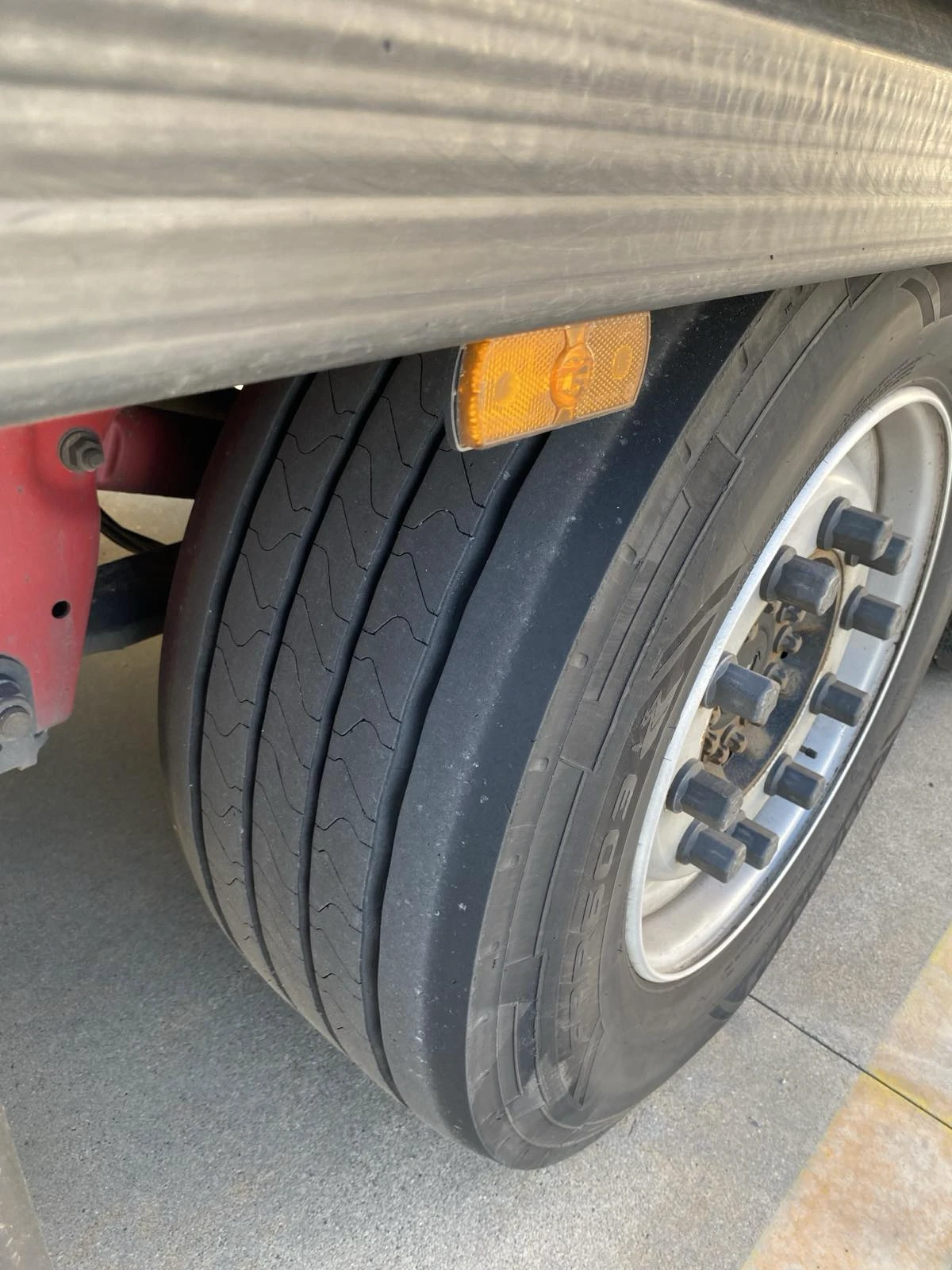 Scania R 450 MEGA, снимка 15 - Камиони - 56660561