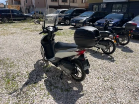 Honda Vision NSC 110, снимка 3