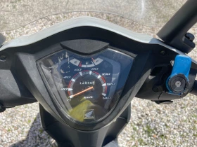 Honda Vision NSC 110, снимка 5