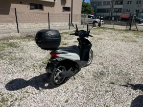 Honda Vision NSC 110, снимка 4