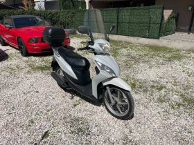 Honda Vision NSC 110, снимка 1