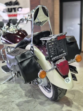 Yamaha Drag Star  XVS 1100 CLASSIC Нов внос от ШВЕЙЦАРИЯ!!!, снимка 5