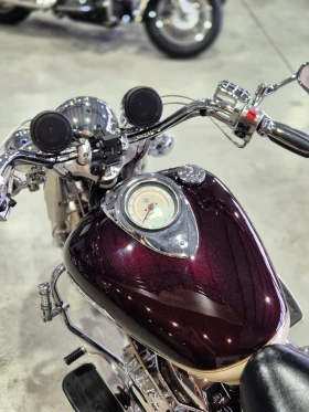 Yamaha Drag Star  XVS 1100 CLASSIC Нов внос от ШВЕЙЦАРИЯ!!!, снимка 16