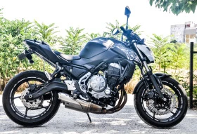 Kawasaki Z 650, снимка 2