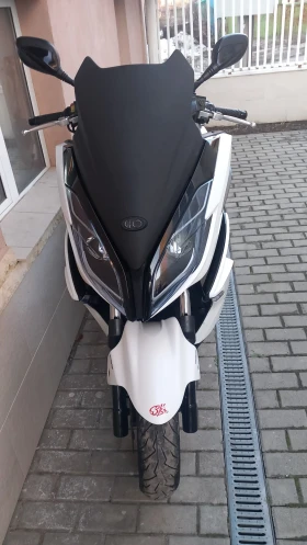 Kymco K-XCT 300i, снимка 3