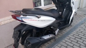 Kymco K-XCT 300i, снимка 7