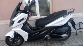 Kymco K-XCT 300i, снимка 1