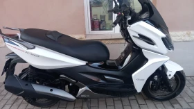 Kymco K-XCT 300i, снимка 6