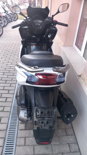 Kymco K-XCT 300i, снимка 5