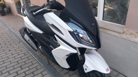 Kymco K-XCT 300i, снимка 8