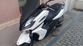 Kymco K-XCT 300i, снимка 2