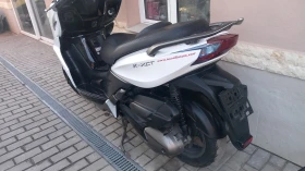 Kymco K-XCT 300i, снимка 4