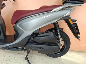 Kymco People 125i ABS LED, снимка 12