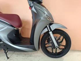 Kymco People 125i ABS LED, снимка 7