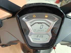 Kymco People 125i ABS LED, снимка 6