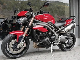 Triumph Speed Triple 1050 S  | Mobile.bg    6