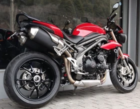 Triumph Speed Triple 1050 S  | Mobile.bg    5