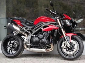 Triumph Speed Triple 1050 S  | Mobile.bg    3