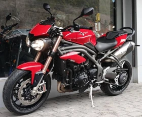 Triumph Speed Triple 1050 S  | Mobile.bg    2