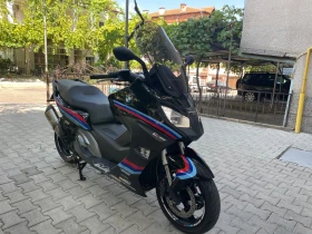 BMW C 650 Sport M power | Mobile.bg    8