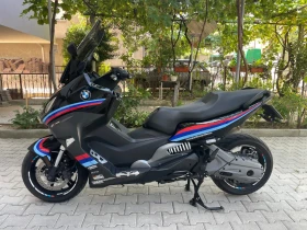 BMW C 650 Sport M power | Mobile.bg    3