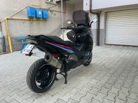 BMW C 650 Sport M power | Mobile.bg    6