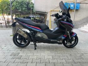 BMW C 650 Sport M power | Mobile.bg    5