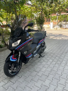 BMW C 650 Sport M power | Mobile.bg    2