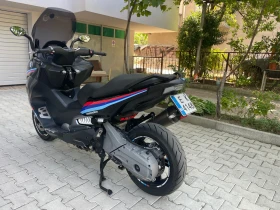 BMW C 650 Sport M power | Mobile.bg    4