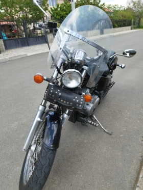 Honda Shadow VT600 2000 | Mobile.bg    2