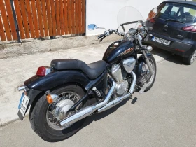 Honda Shadow VT600 2000 | Mobile.bg    3
