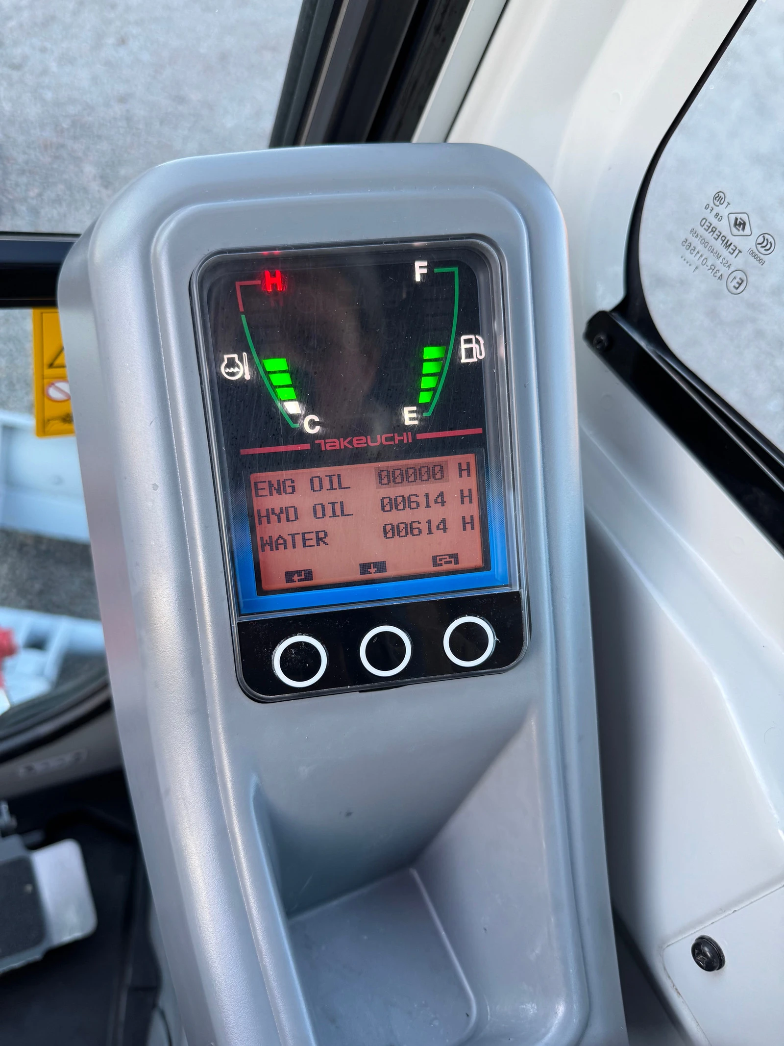 ����� Takeuchi TB216A | Mobile.bg � ����������� 11