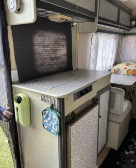 Кемпер Други Safariway Sidney, снимка 4