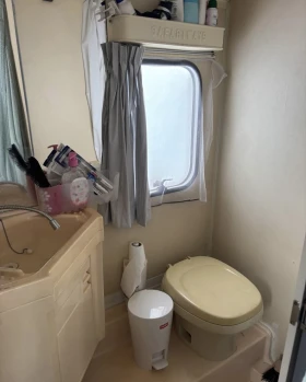 Кемпер Други Safariway Sidney, снимка 12