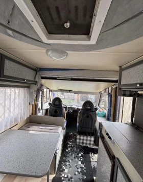 Кемпер Други Safariway Sidney, снимка 10