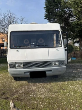 Кемпер Други Safariway Sidney, снимка 3